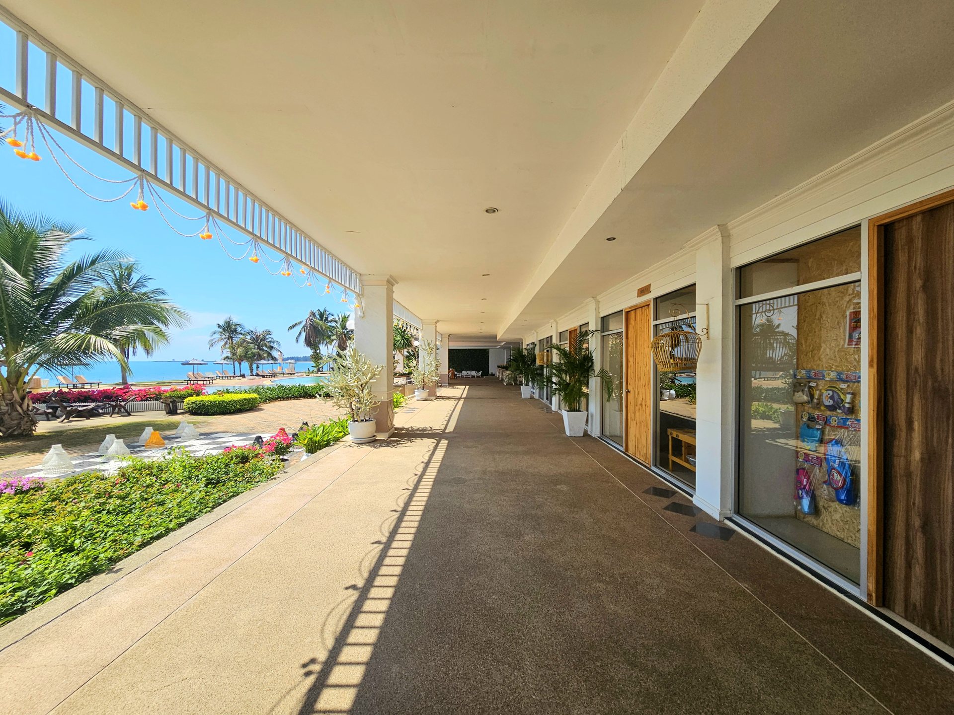 Optimized property photo of the 3-bedroom condo at Milford Paradise, Khao Tao, Hua Hin