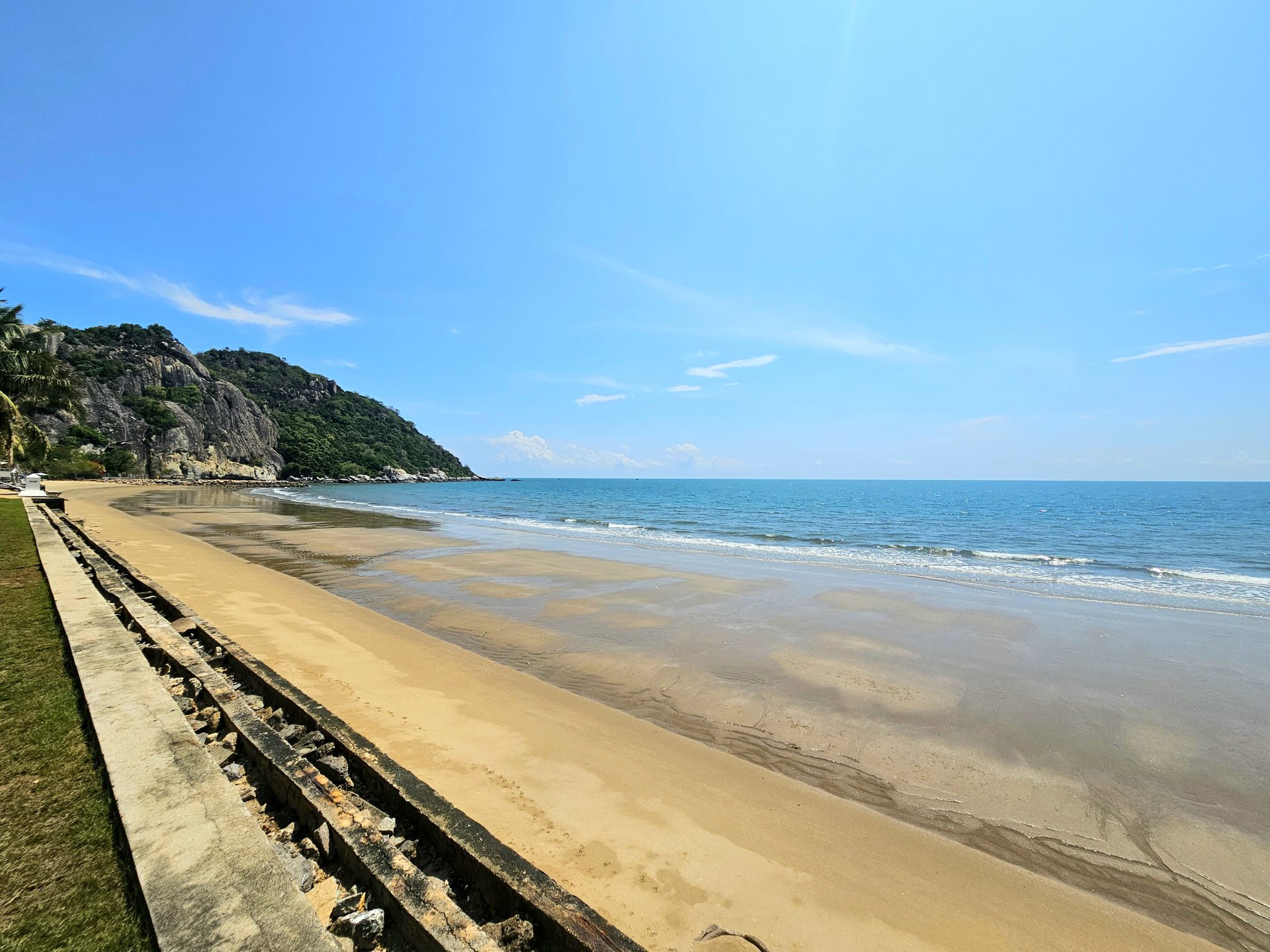Optimized property photo of the 3-bedroom condo at Milford Paradise, Khao Tao, Hua Hin
