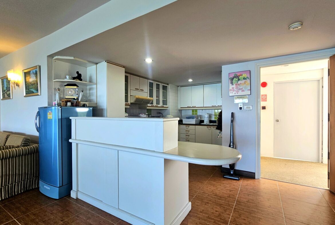 Optimized property photo of the 3-bedroom condo at Milford Paradise, Khao Tao, Hua Hin