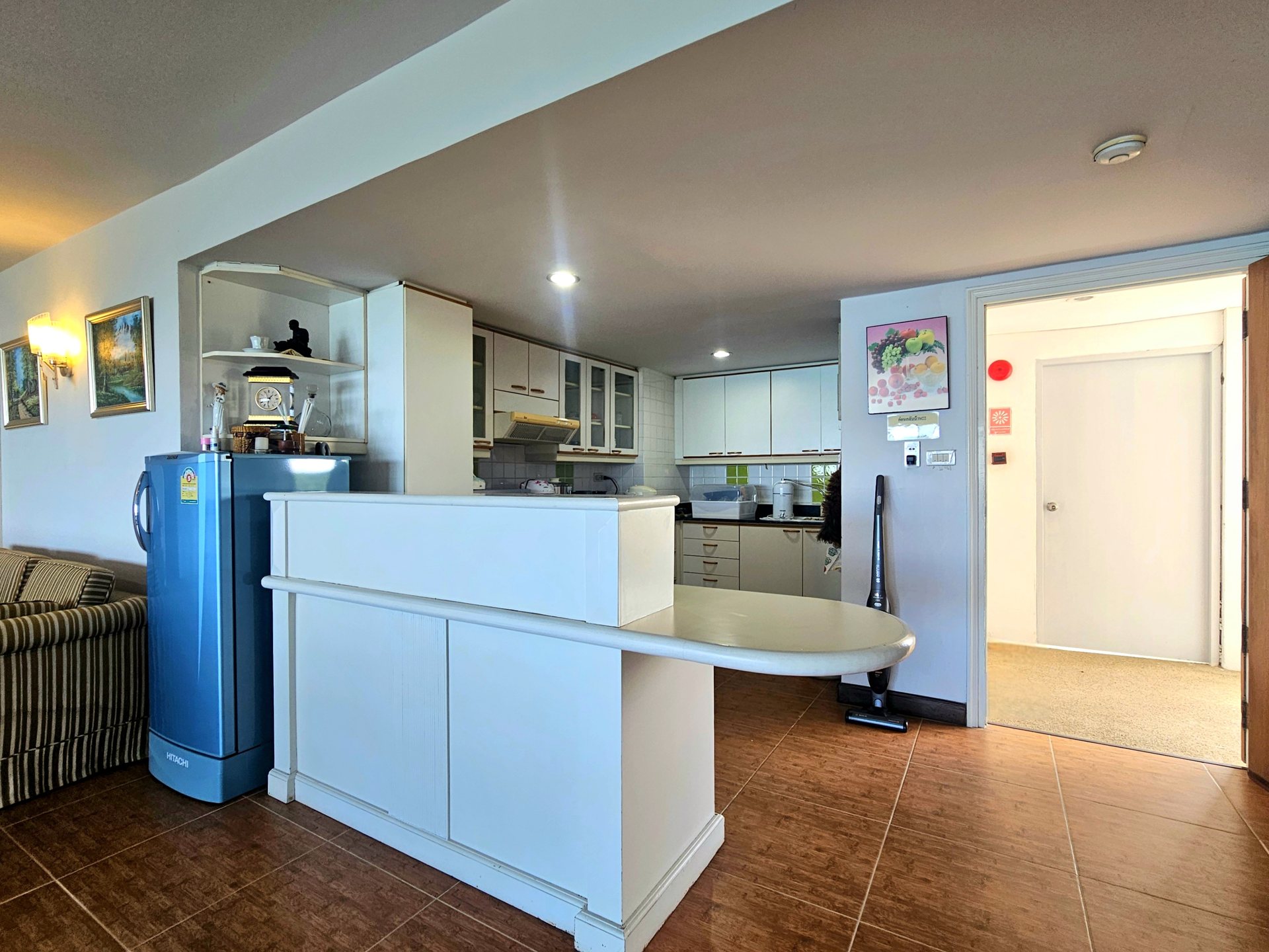 Optimized property photo of the 3-bedroom condo at Milford Paradise, Khao Tao, Hua Hin
