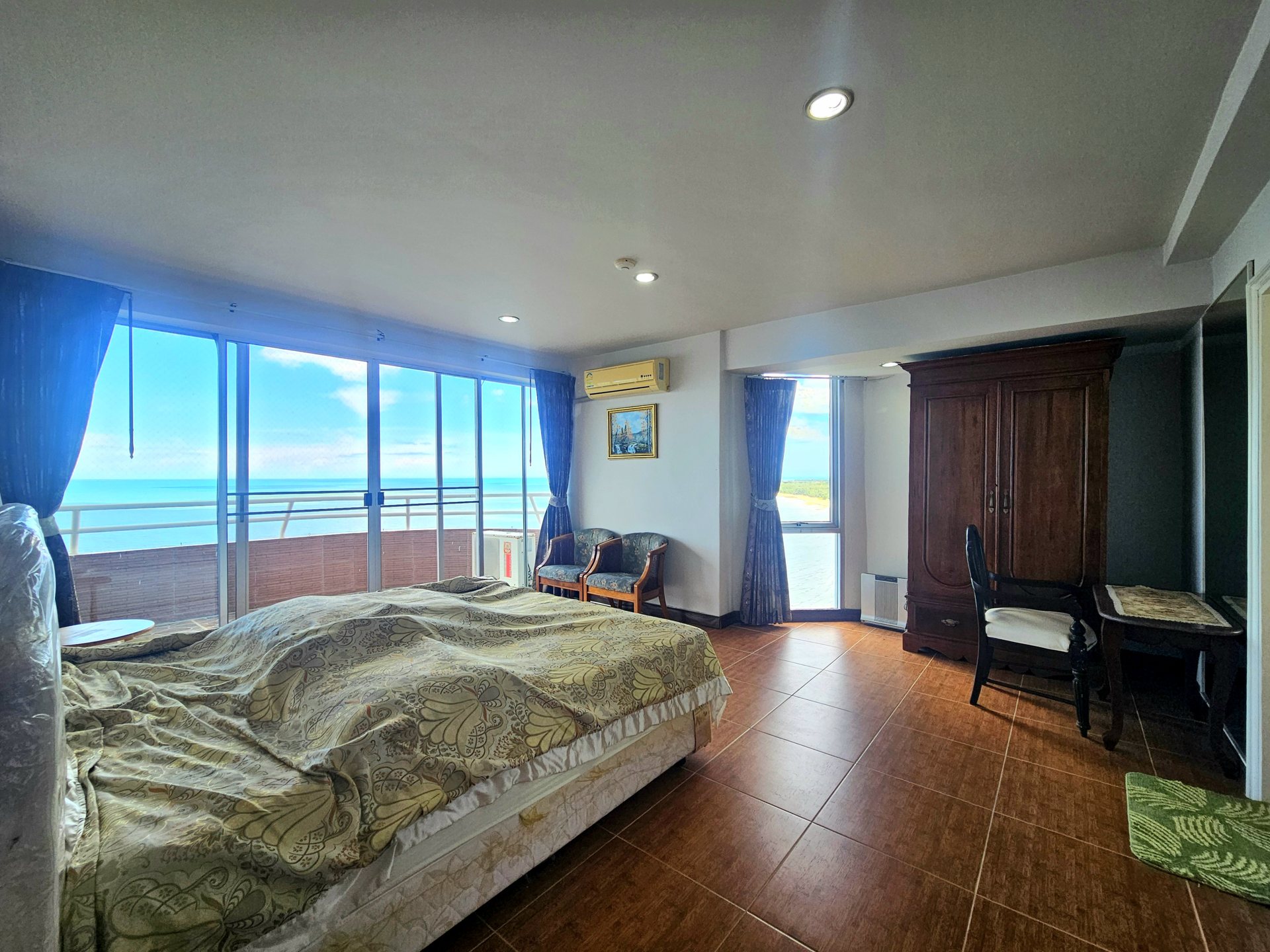 Optimized property photo of the 3-bedroom condo at Milford Paradise, Khao Tao, Hua Hin