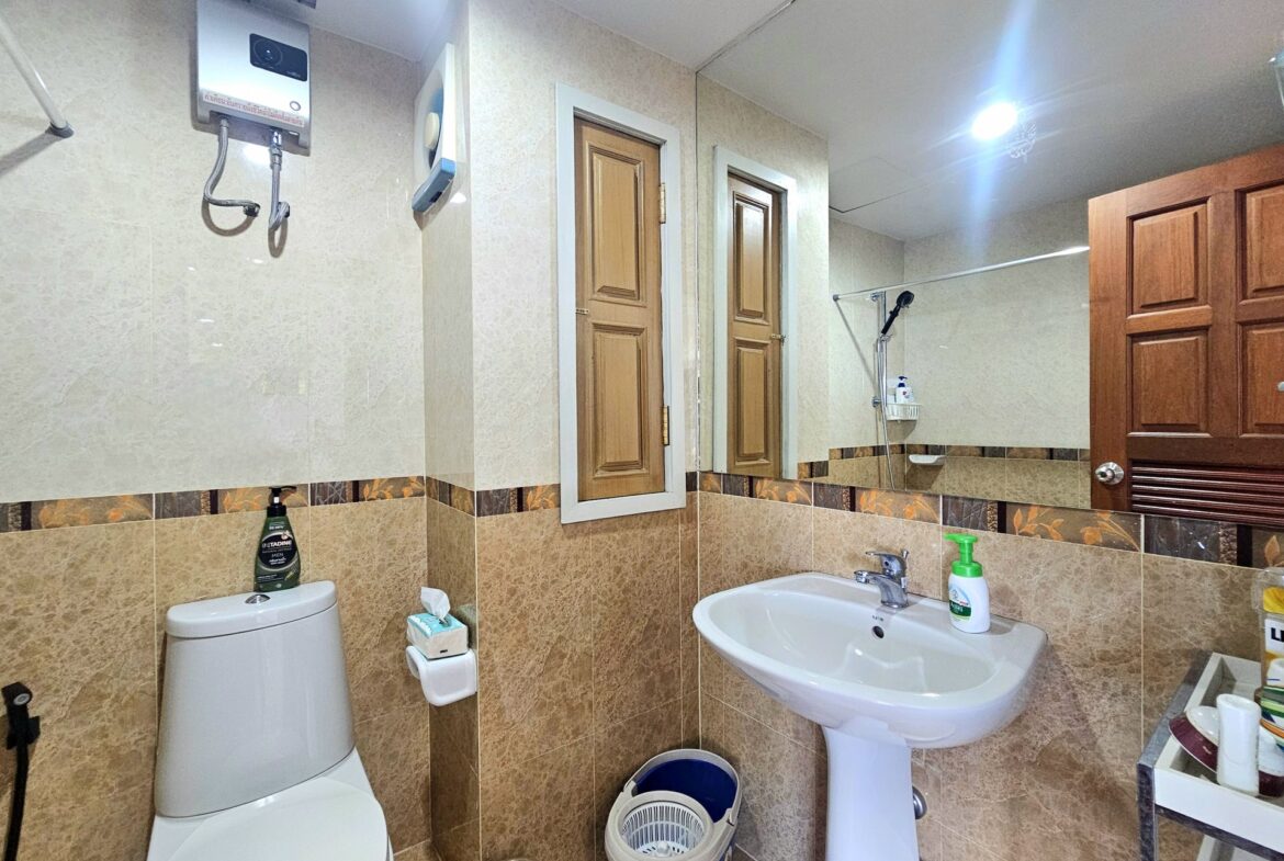 Optimized property photo of the 3-bedroom condo at Milford Paradise, Khao Tao, Hua Hin