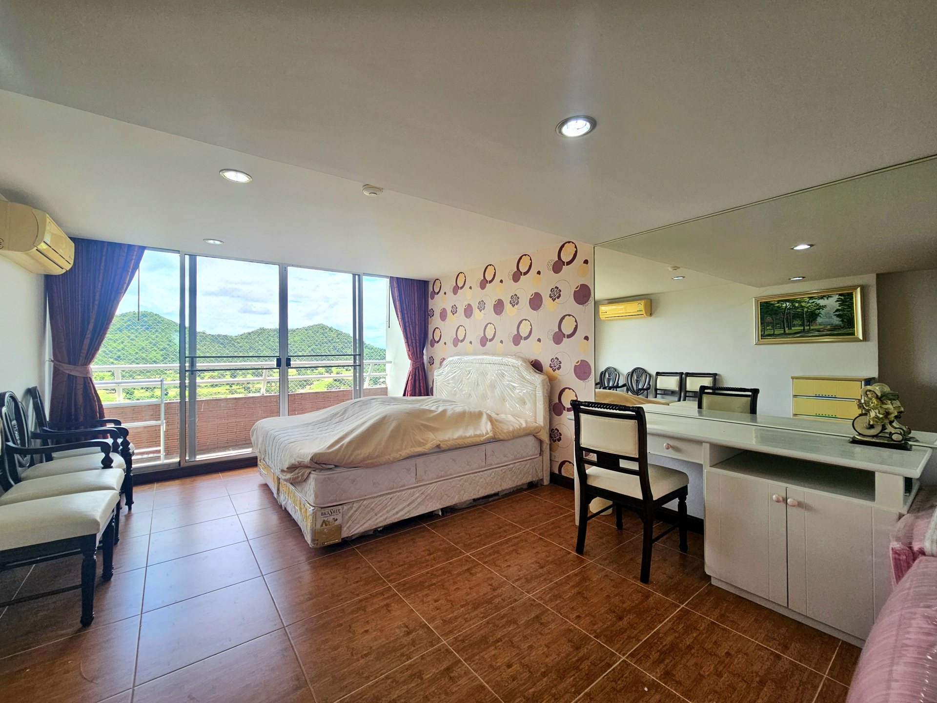 Optimized property photo of the 3-bedroom condo at Milford Paradise, Khao Tao, Hua Hin