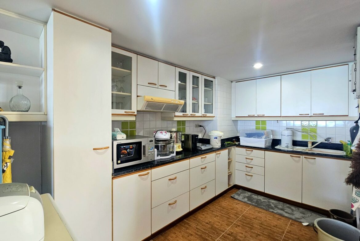 Optimized property photo of the 3-bedroom condo at Milford Paradise, Khao Tao, Hua Hin