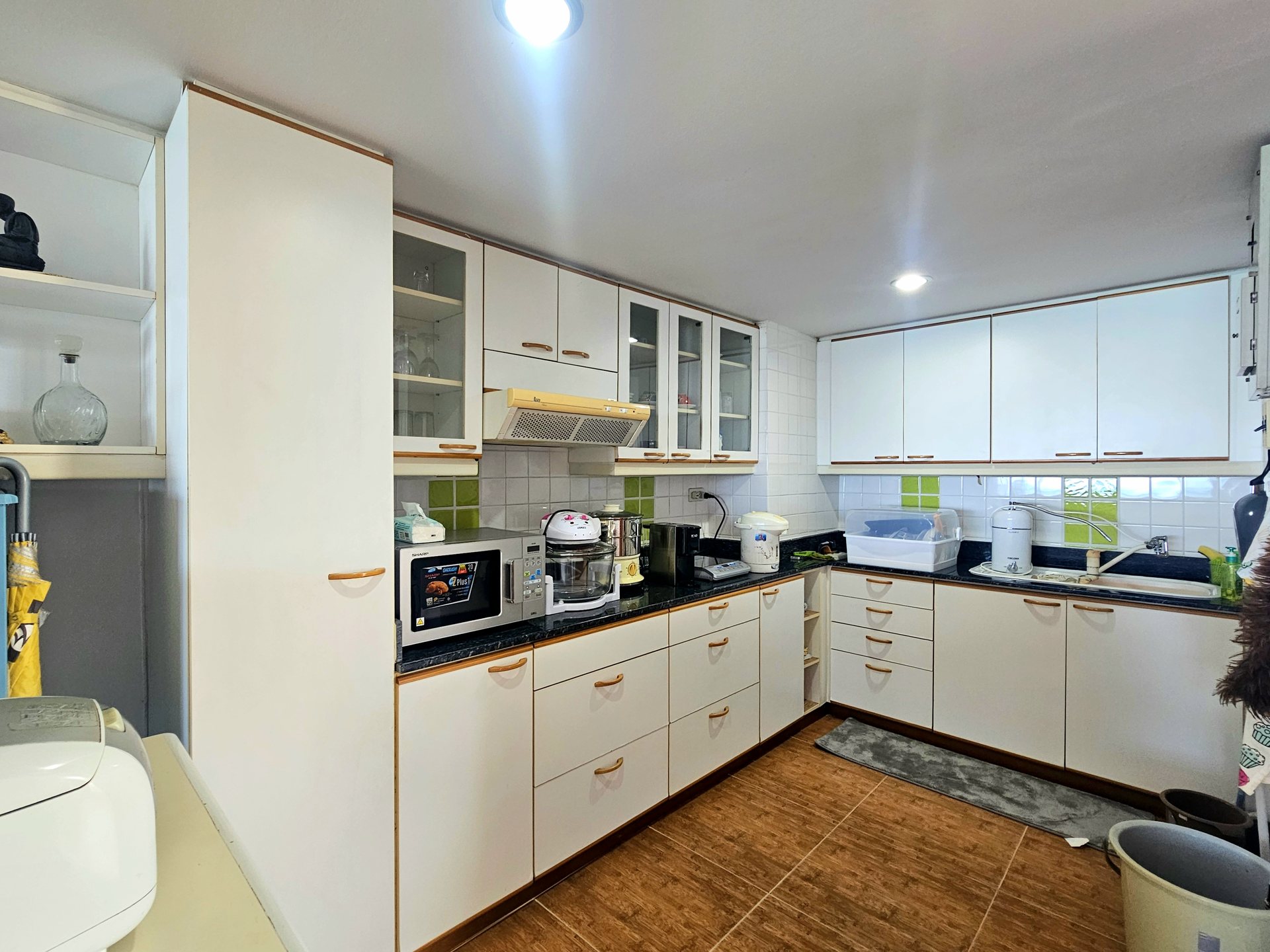 Optimized property photo of the 3-bedroom condo at Milford Paradise, Khao Tao, Hua Hin