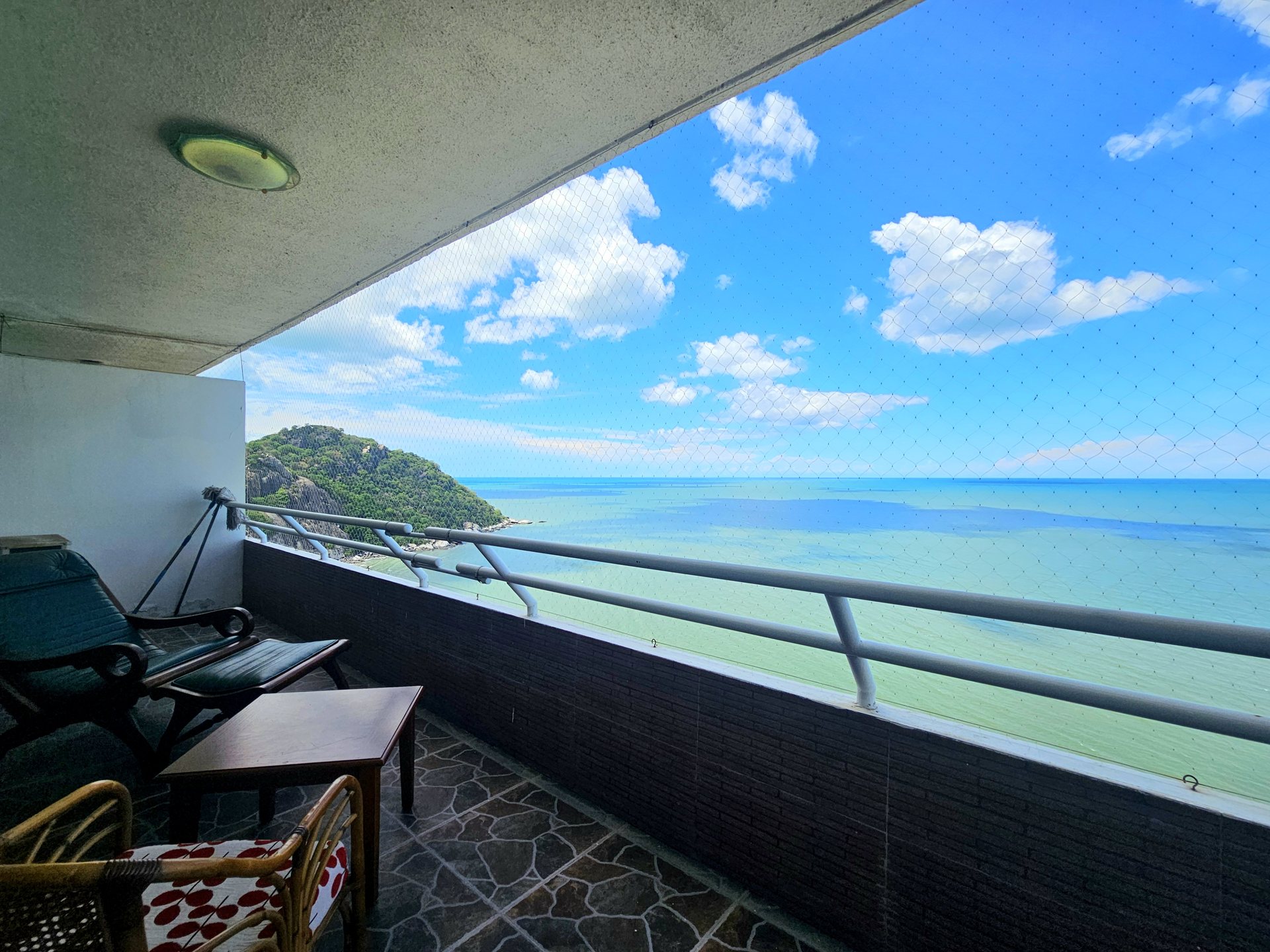 Optimized property photo of the 3-bedroom condo at Milford Paradise, Khao Tao, Hua Hin