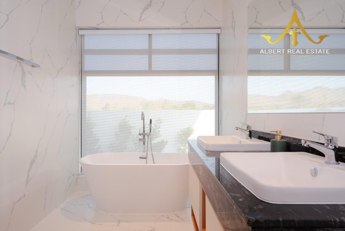 Eagle Pool Villas near Black Mountain, Hua Hin – photo 14