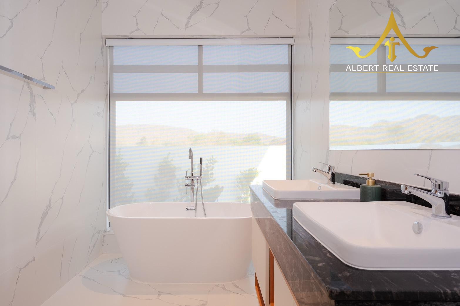 Eagle Pool Villas near Black Mountain, Hua Hin – photo 14
