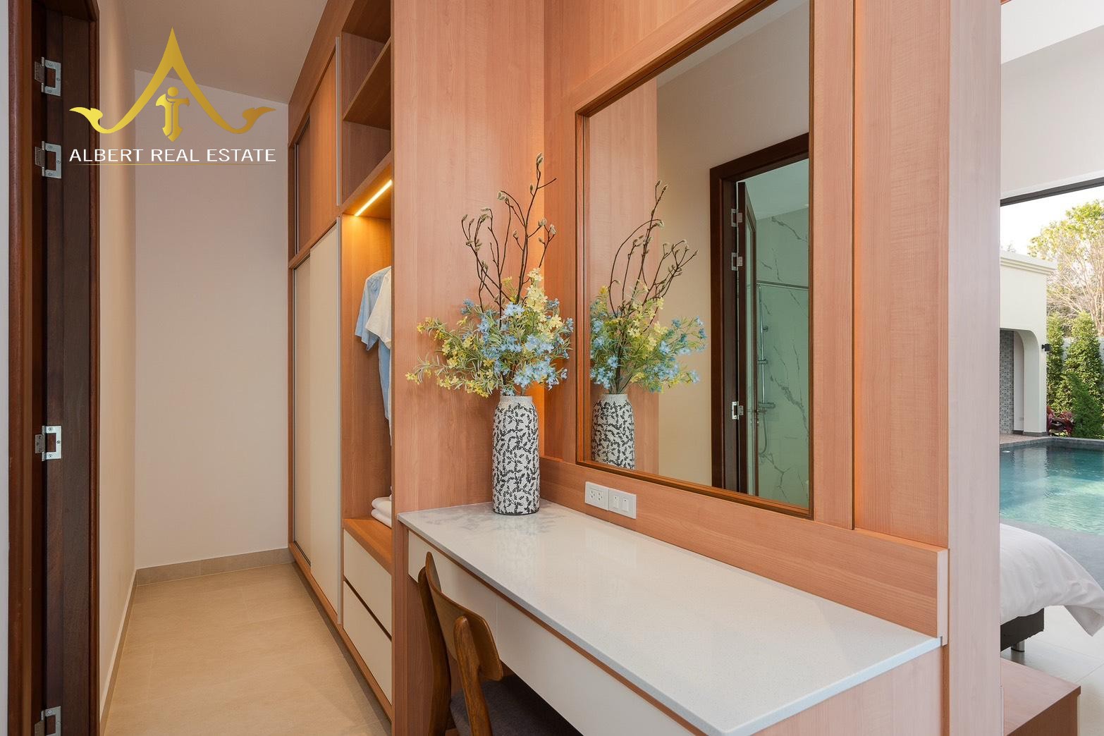 Eagle Pool Villas near Black Mountain, Hua Hin – photo 15