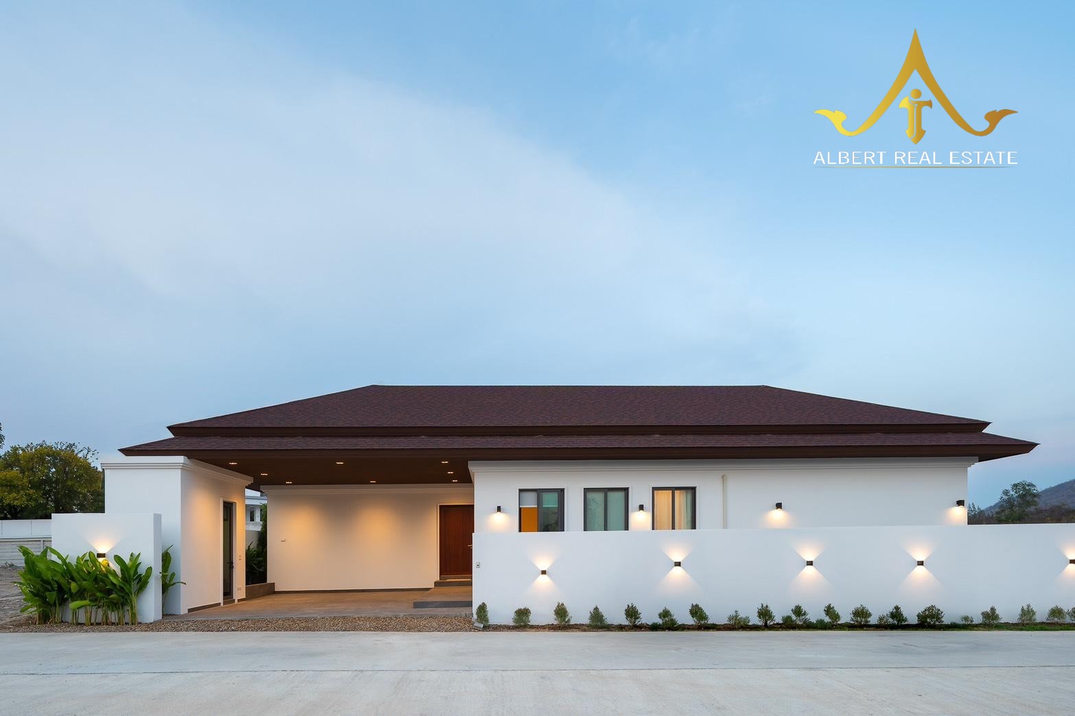 Eagle Pool Villas near Black Mountain, Hua Hin – photo 21