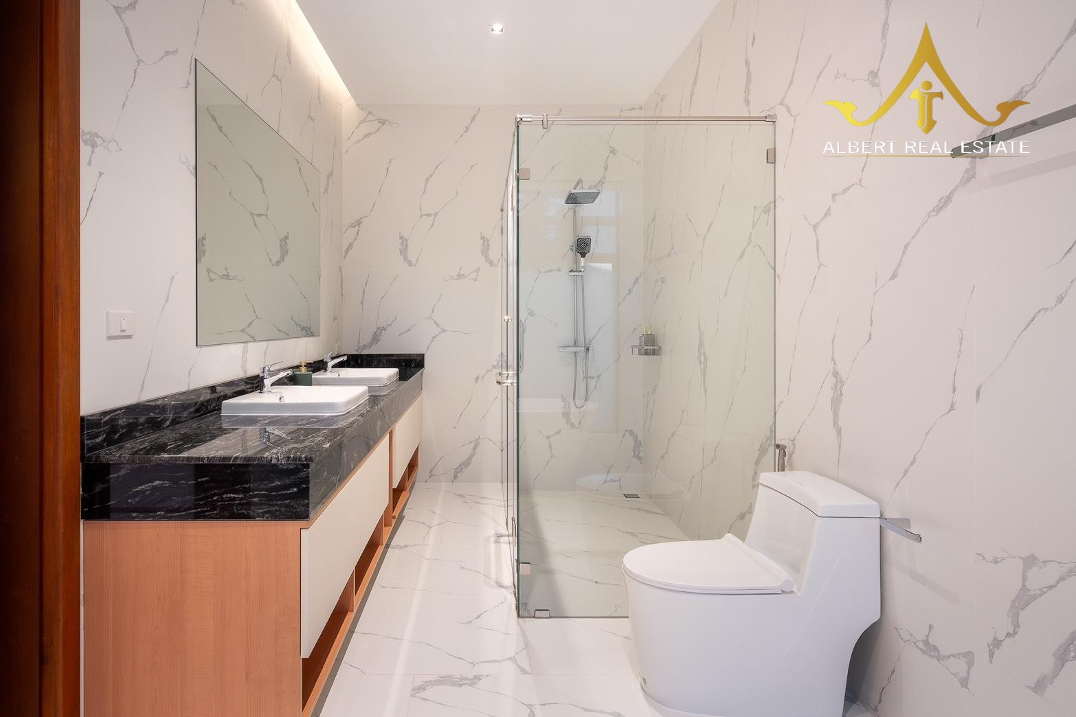 Eagle Pool Villas near Black Mountain, Hua Hin – photo 5