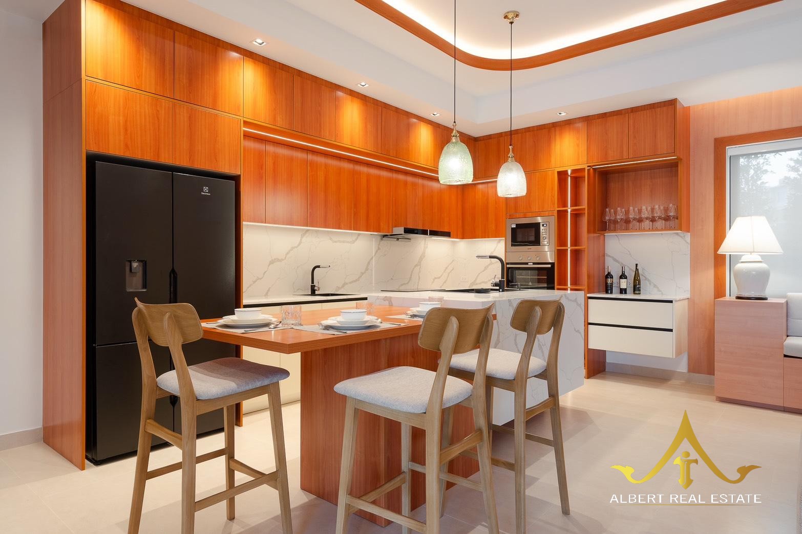 Eagle Pool Villas near Black Mountain, Hua Hin – photo 8