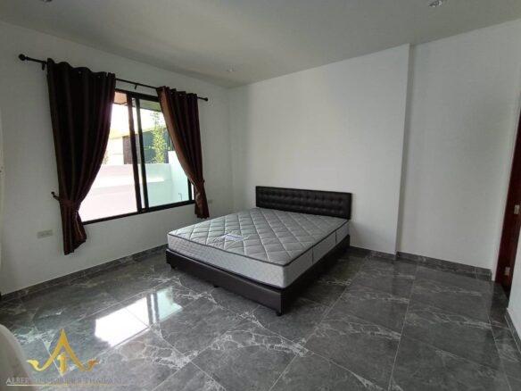 Mayween Villa two-bedroom private pool home in Hua Hin – photo 1