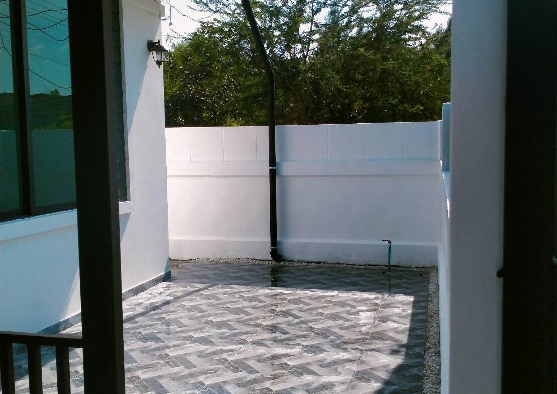 Mayween Villa two-bedroom private pool home in Hua Hin – photo 2