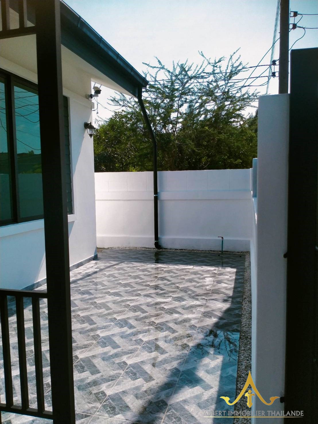Mayween Villa two-bedroom private pool home in Hua Hin – photo 2