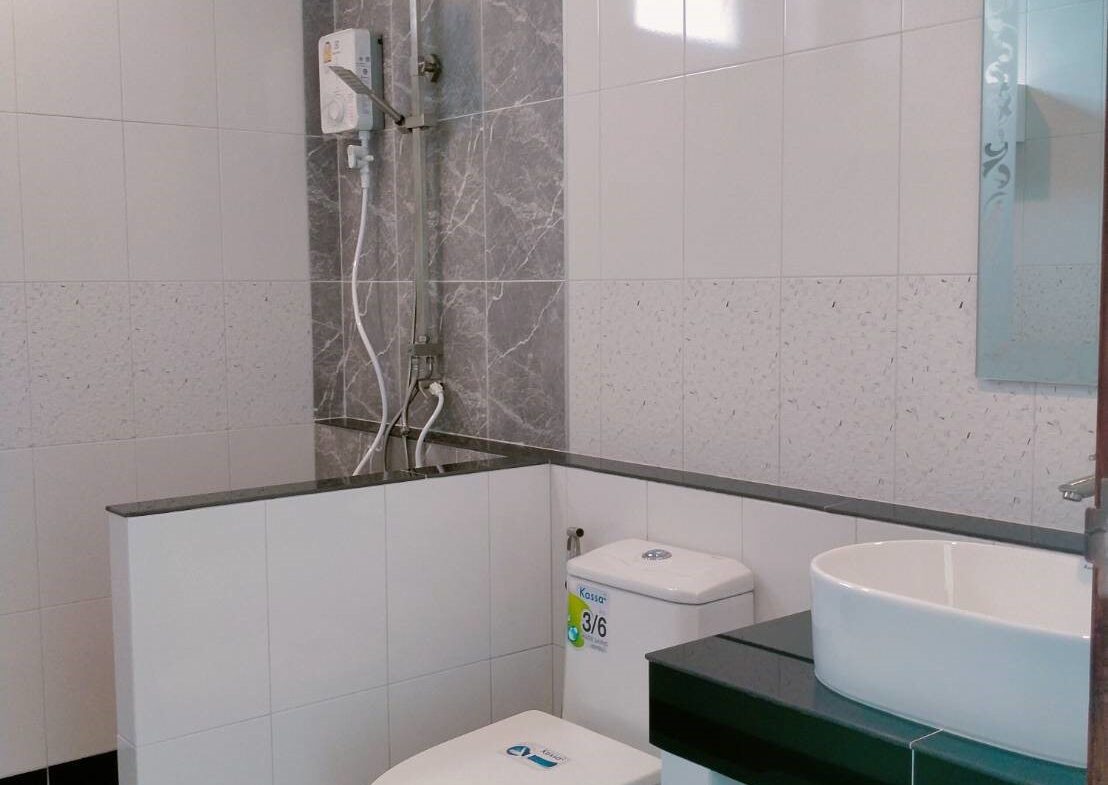 Mayween Villa two-bedroom private pool home in Hua Hin – photo 3