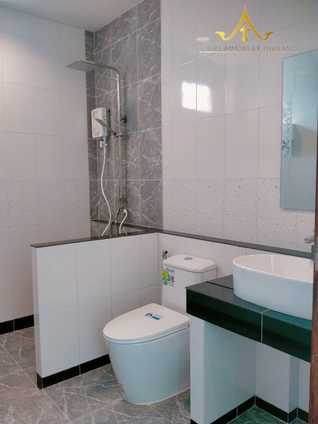 Mayween Villa two-bedroom private pool home in Hua Hin – photo 3