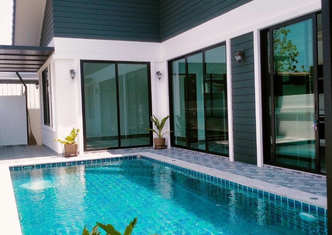 Mayween Villa two-bedroom private pool home in Hua Hin – photo 5