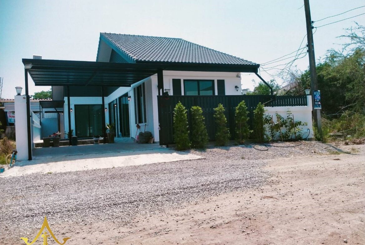 Mayween Villa two-bedroom private pool home in Hua Hin – photo 6