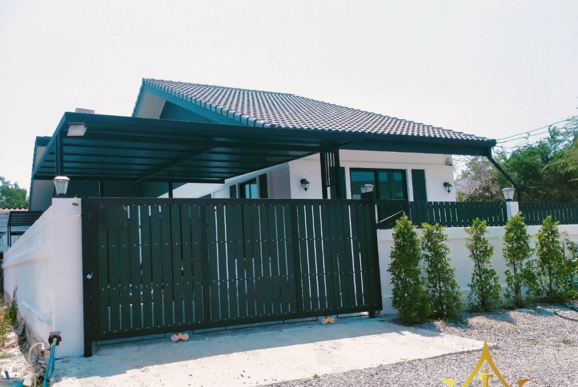 Mayween Villa two-bedroom private pool home in Hua Hin – photo 7