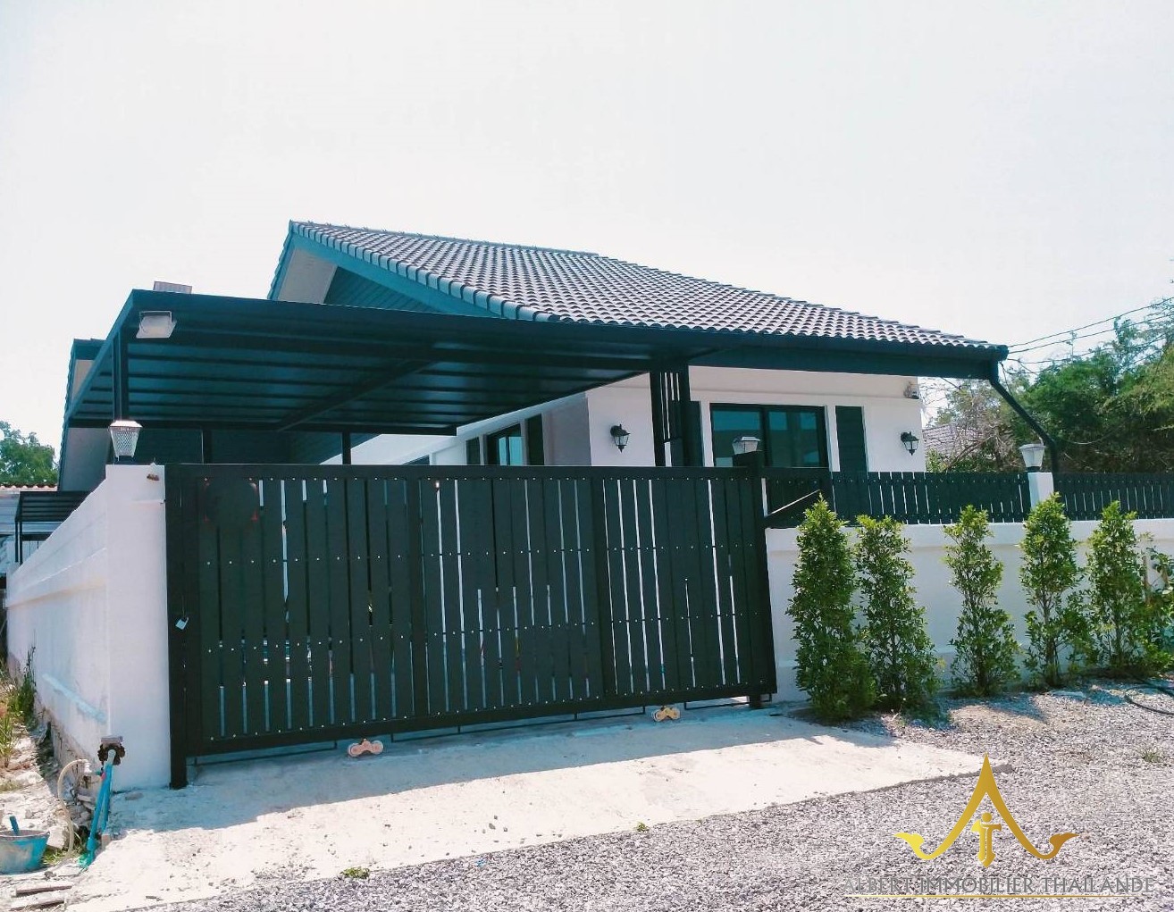Mayween Villa two-bedroom private pool home in Hua Hin – photo 7