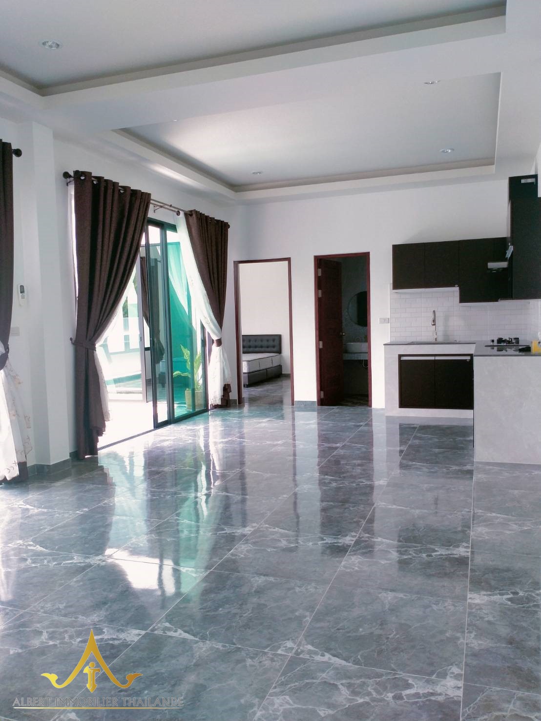 Mayween Villa two-bedroom private pool home in Hua Hin – photo 11