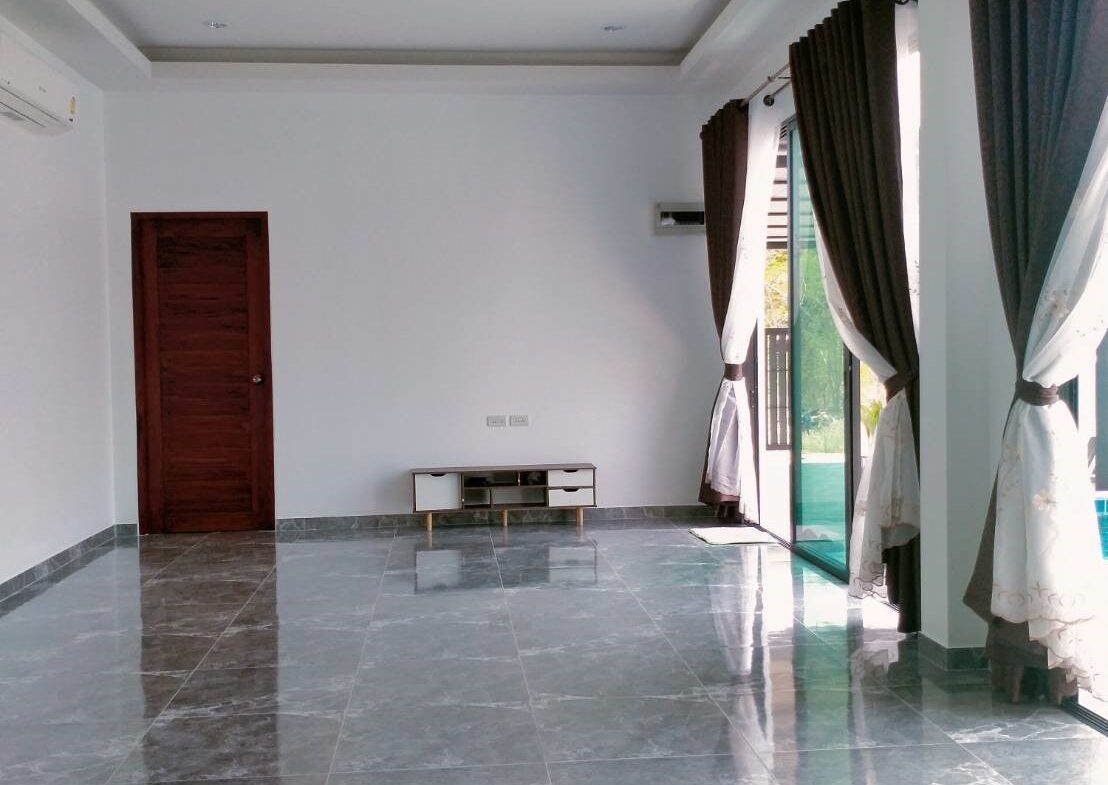 Mayween Villa two-bedroom private pool home in Hua Hin – photo 12
