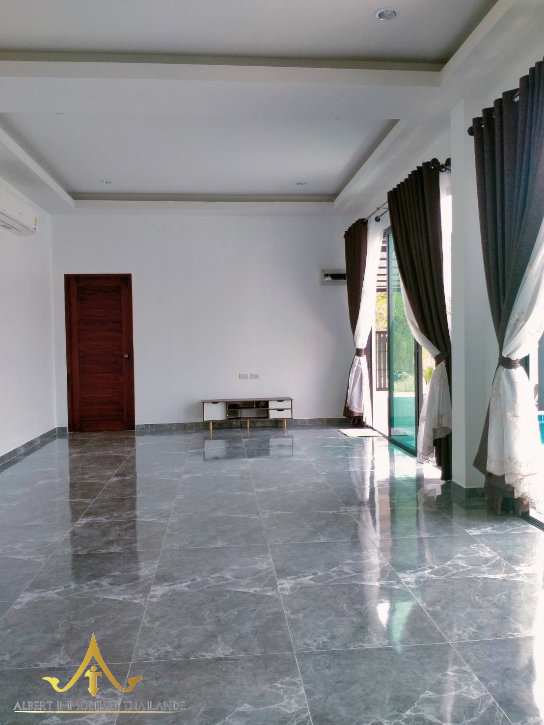 Mayween Villa two-bedroom private pool home in Hua Hin – photo 12