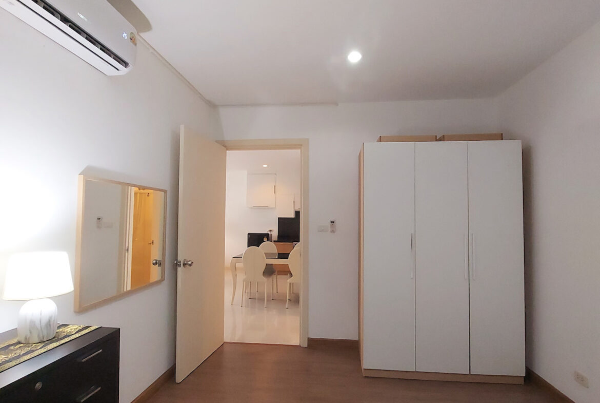 Owner-supplied photo of the 2-bedroom condo at The Breeze Hua Hin