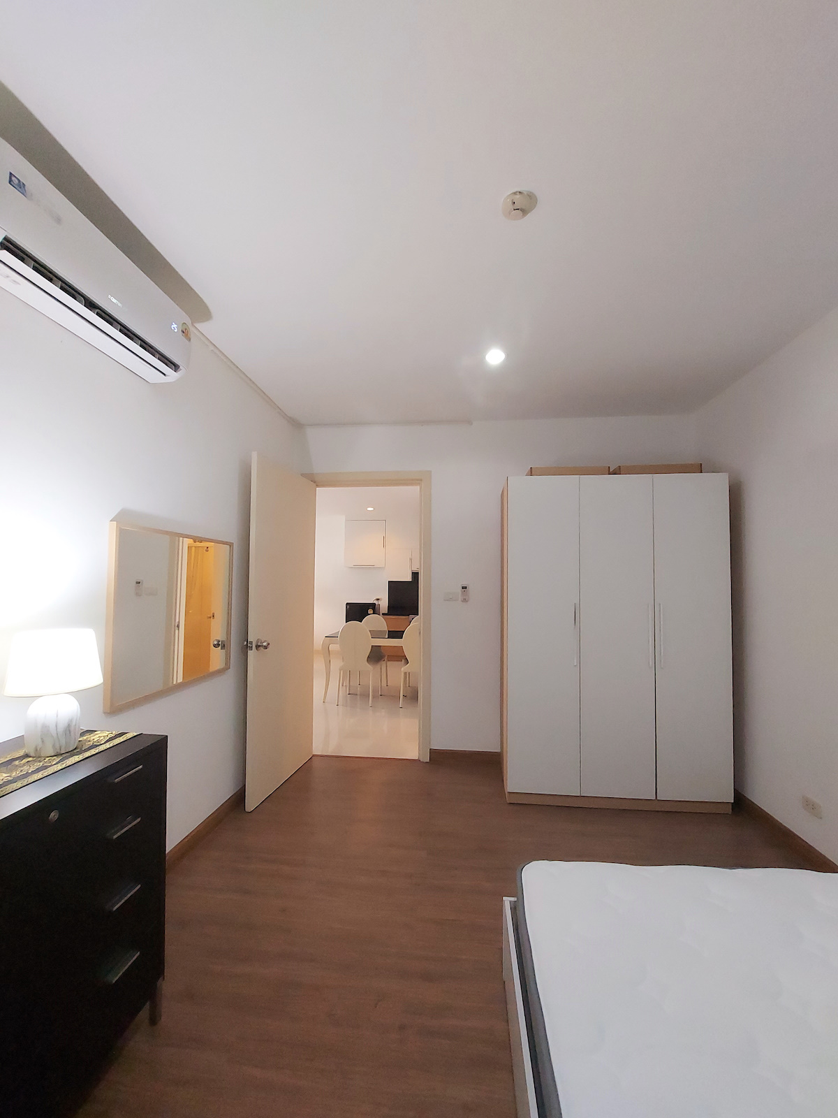 Owner-supplied photo of the 2-bedroom condo at The Breeze Hua Hin