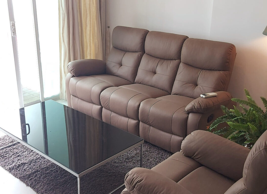 Owner-supplied photo of the 2-bedroom condo at The Breeze Hua Hin