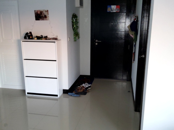 Condo 88 2-bedroom condo in Hua Hin – photo 1