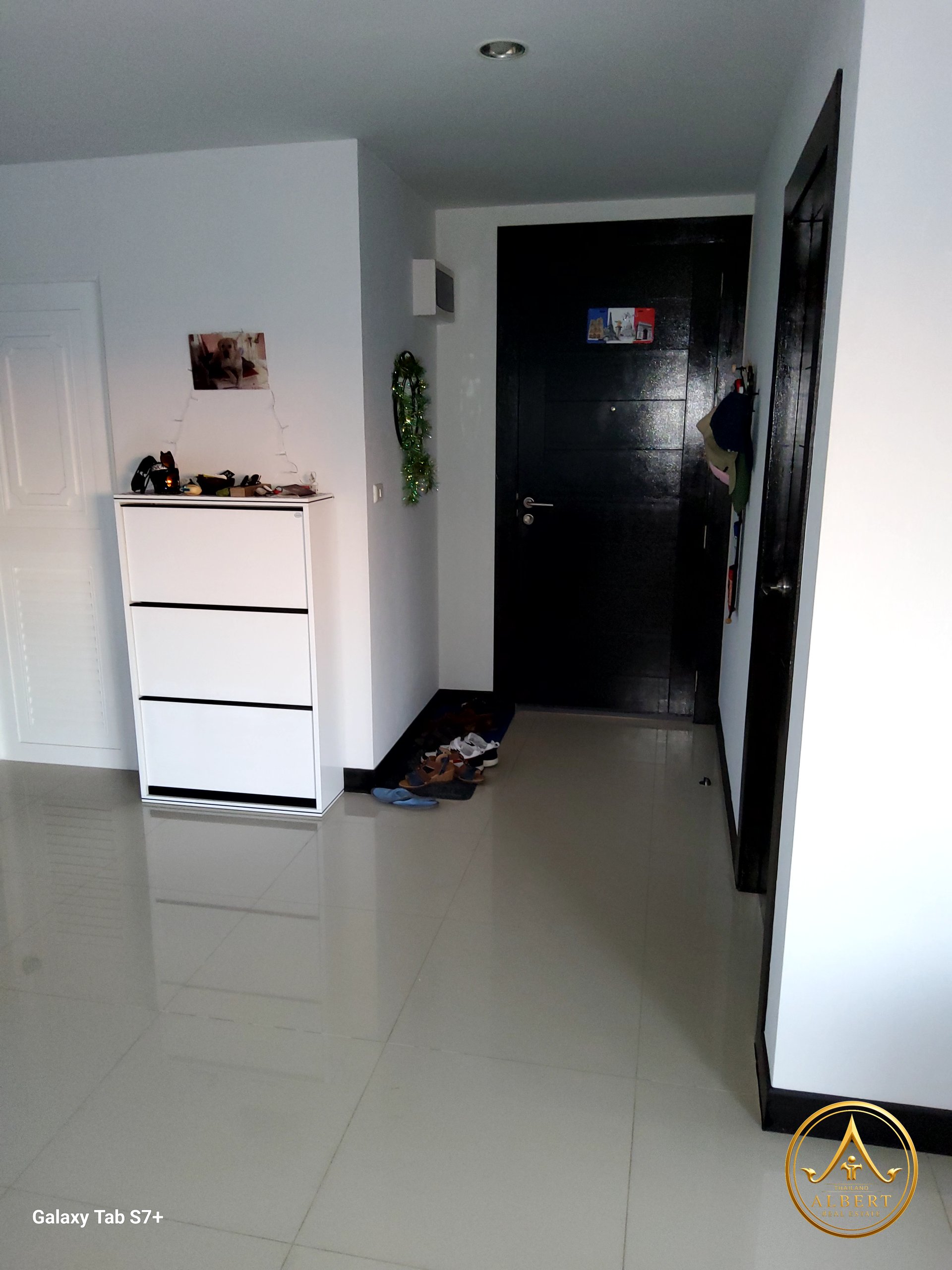 Condo 88 Hua Hin – AITHNC5143 – Image 1 Condo 88 2-bedroom condo in Hua Hin – photo 1