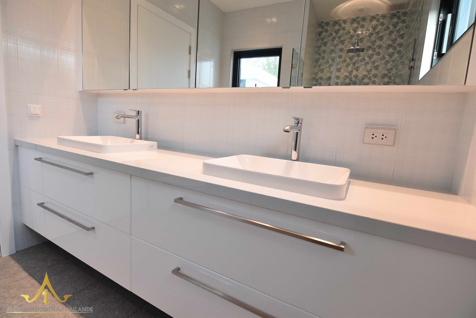 Fillmore Residences 2-bedroom villa in Hua Hin – photo 10