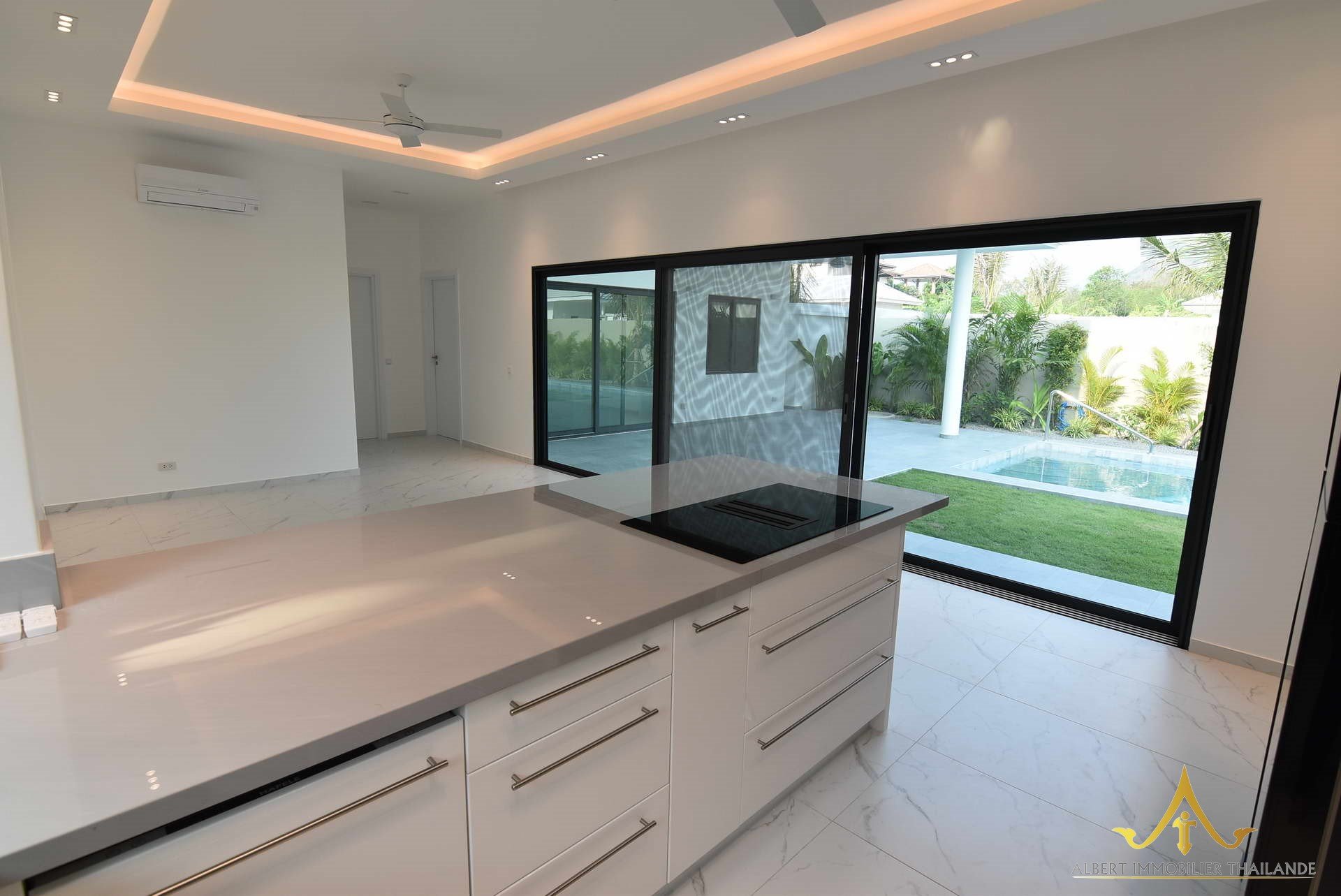 Fillmore Residences 2-bedroom villa in Hua Hin – photo 7