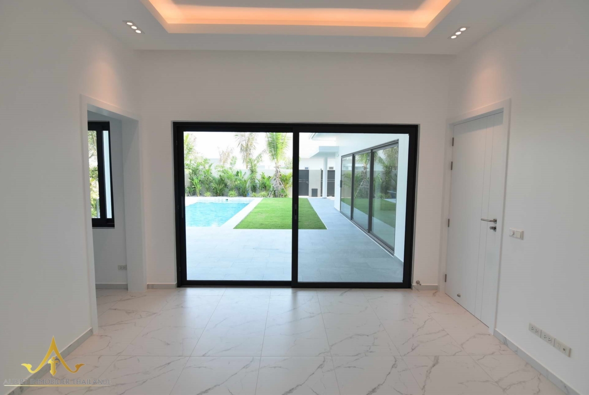 Fillmore Residences 2-bedroom villa in Hua Hin – photo 8