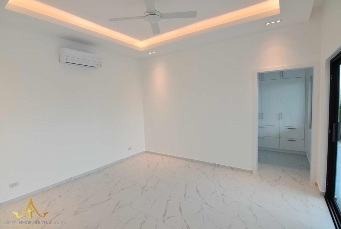 Fillmore Residences 2-bedroom villa in Hua Hin – photo 9