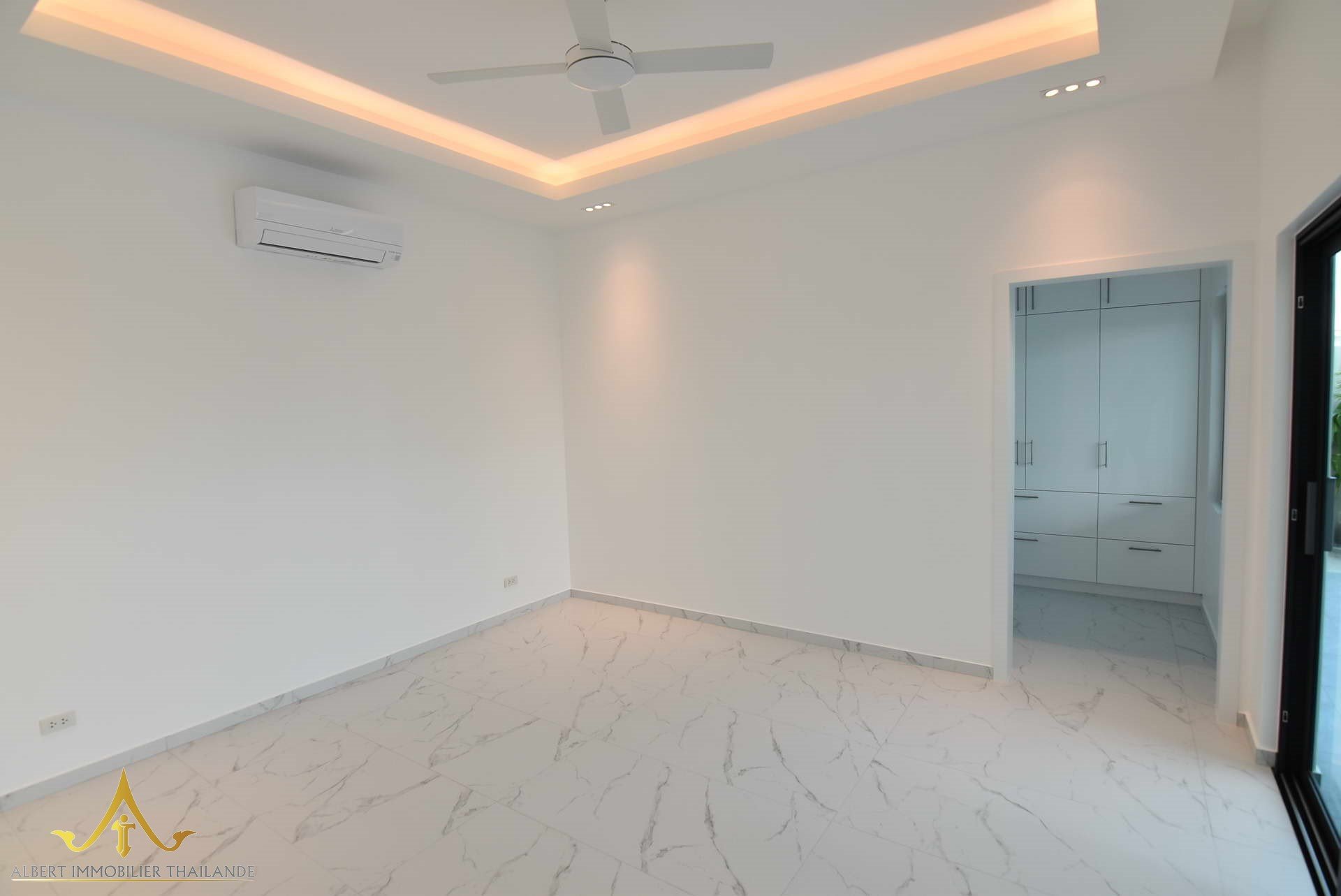 Fillmore Residences 2-bedroom villa in Hua Hin – photo 9