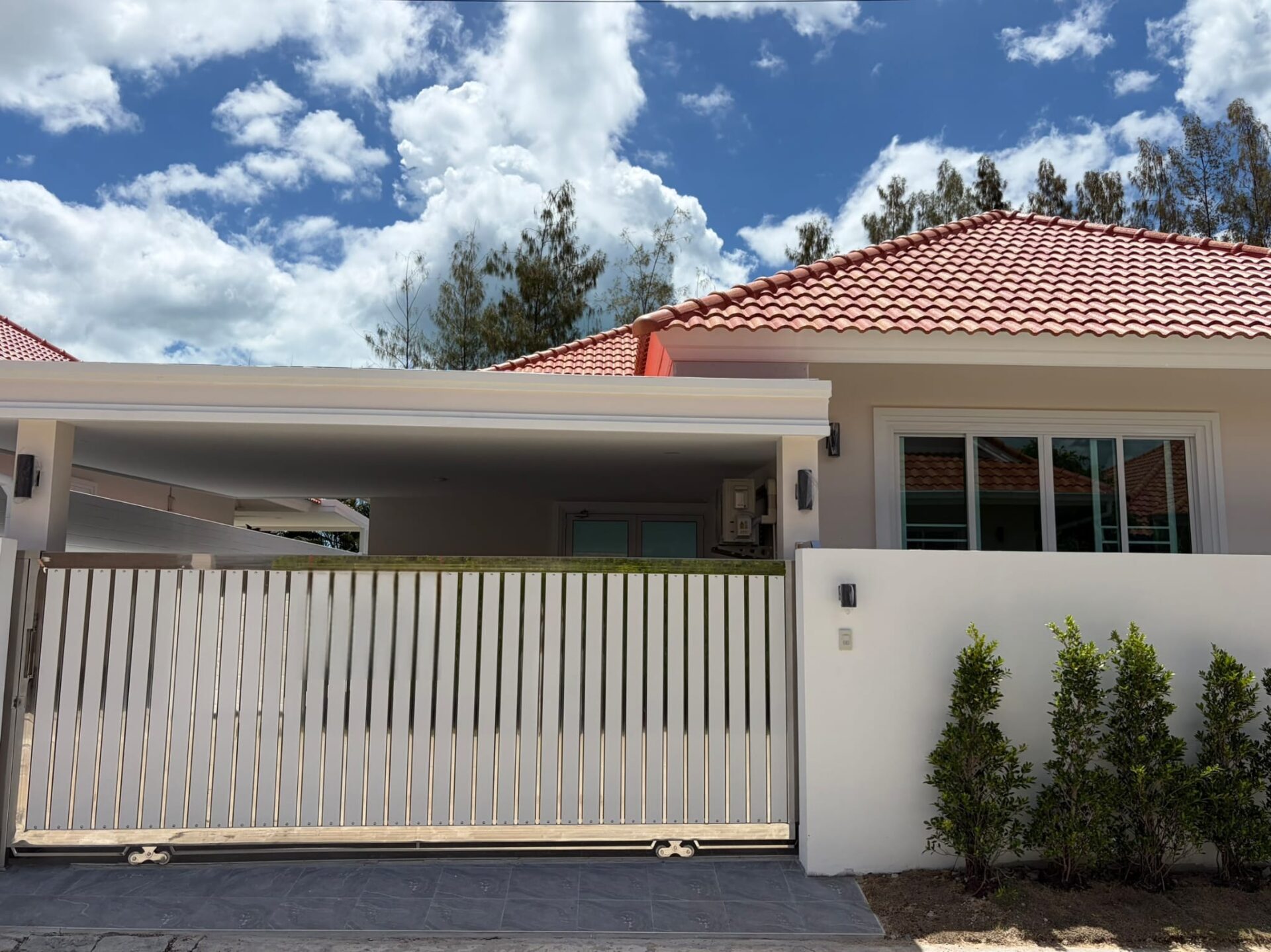 Haven Groove Hua Hin private pool villa in North Hua Hin
