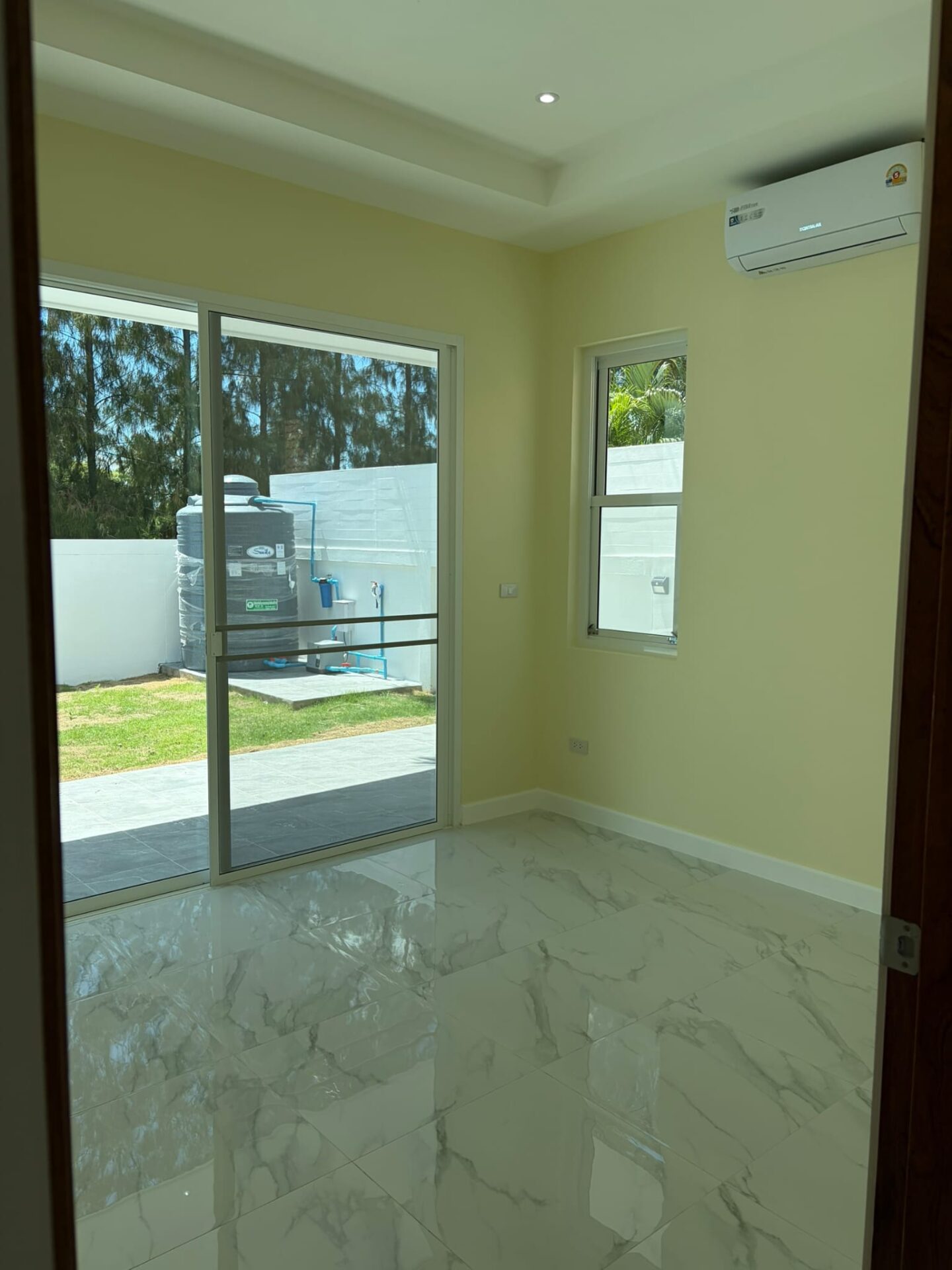 Haven Groove Hua Hin private pool villa in North Hua Hin
