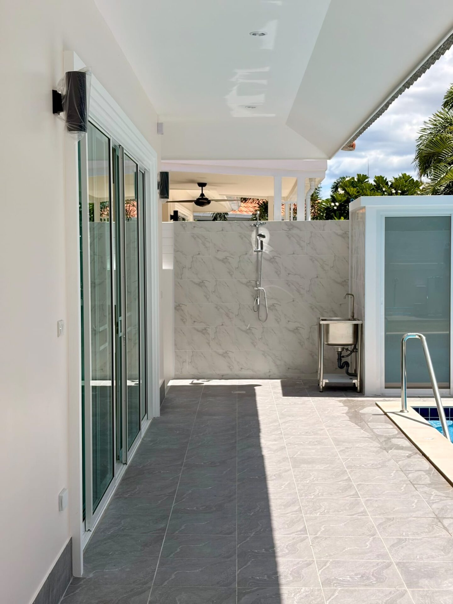 Haven Groove Hua Hin private pool villa in North Hua Hin