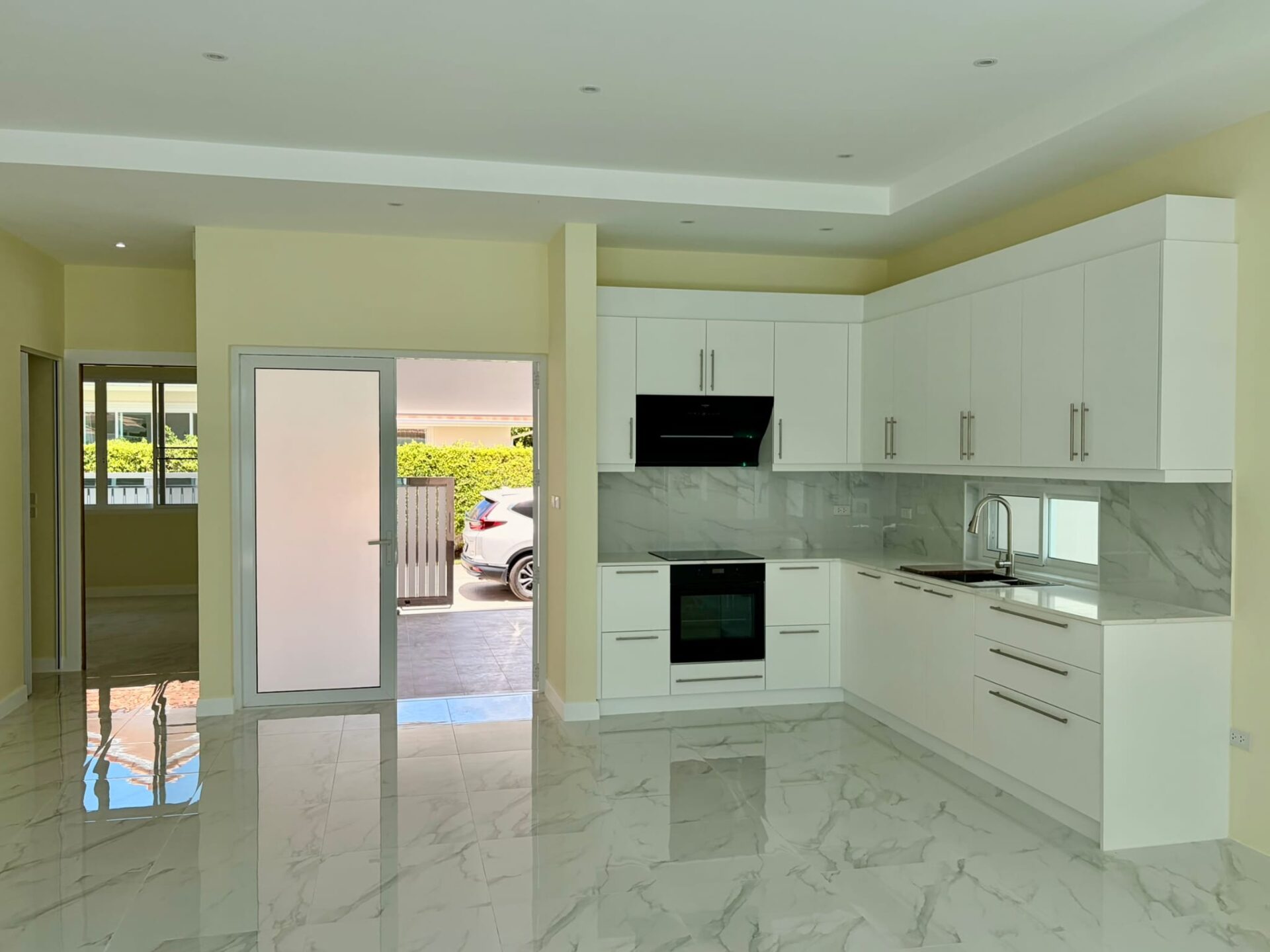Haven Groove Hua Hin private pool villa in North Hua Hin