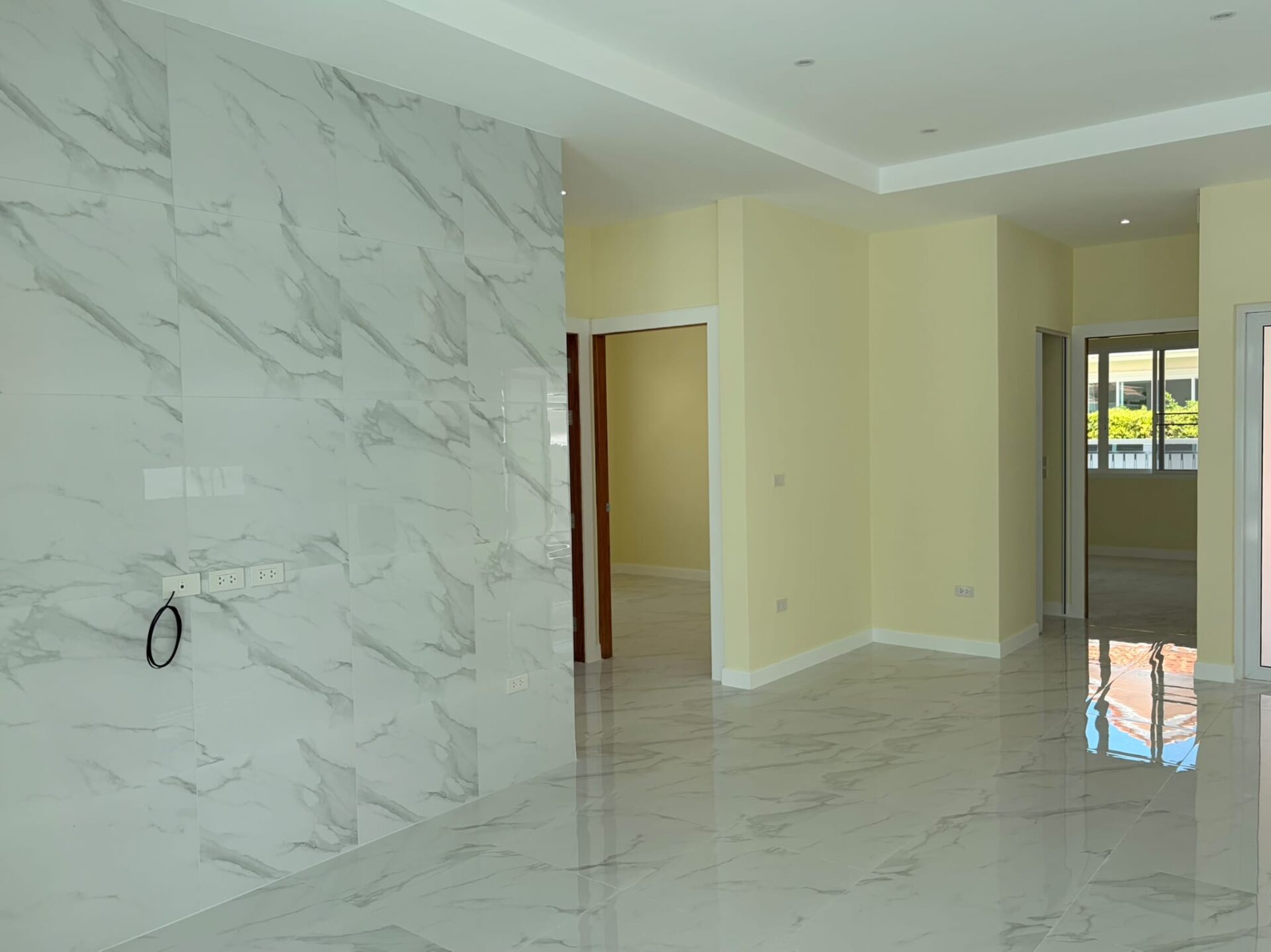 Haven Groove Hua Hin private pool villa in North Hua Hin