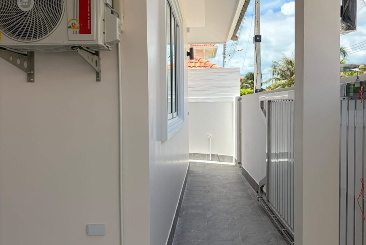 Haven Groove Hua Hin private pool villa in North Hua Hin