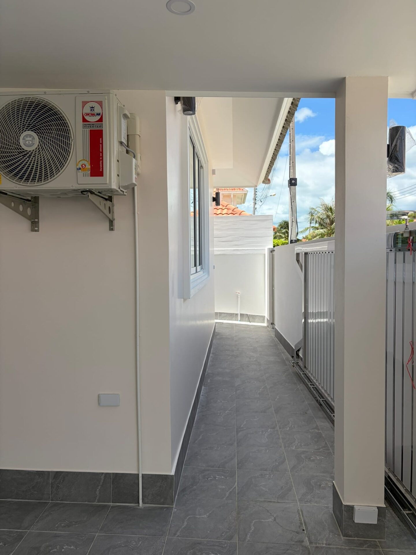 Haven Groove Hua Hin private pool villa in North Hua Hin