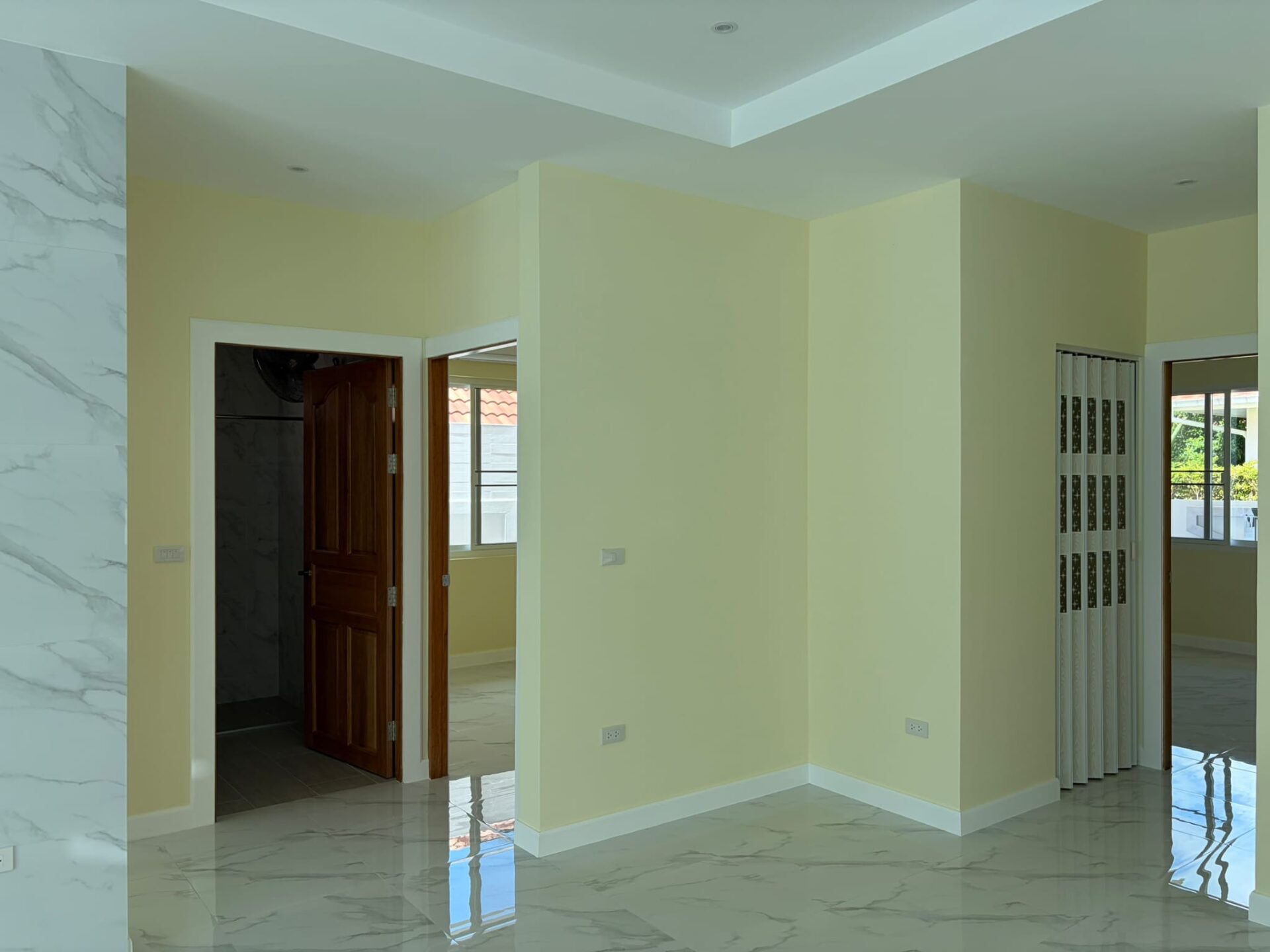 Haven Groove Hua Hin private pool villa in North Hua Hin