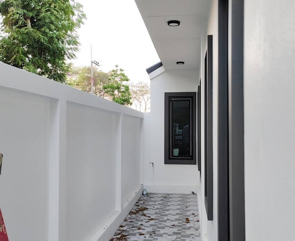 Mayween 2 brand-new countryside private pool villa near Hua Hin