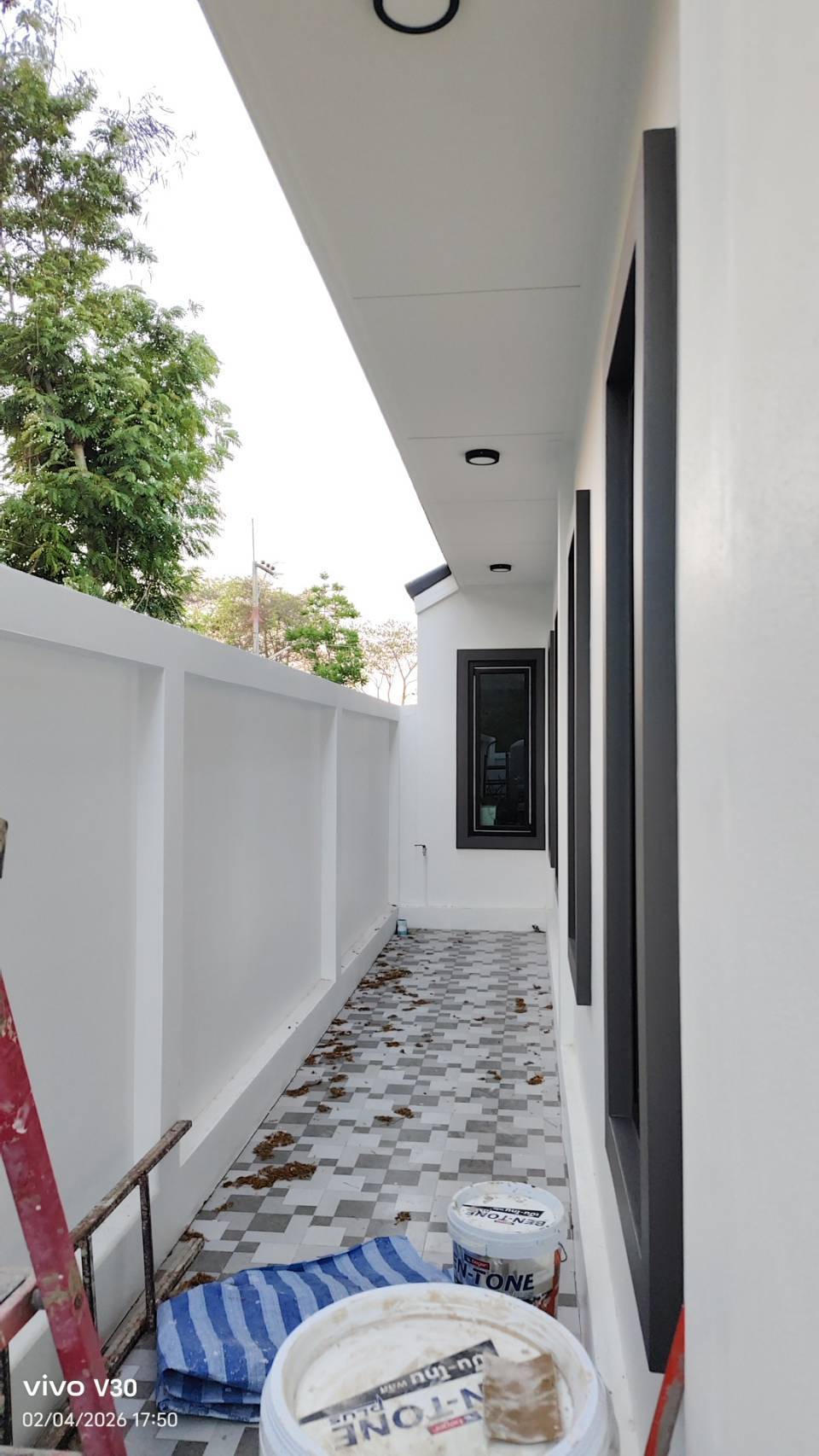 Mayween 2 brand-new countryside private pool villa near Hua Hin