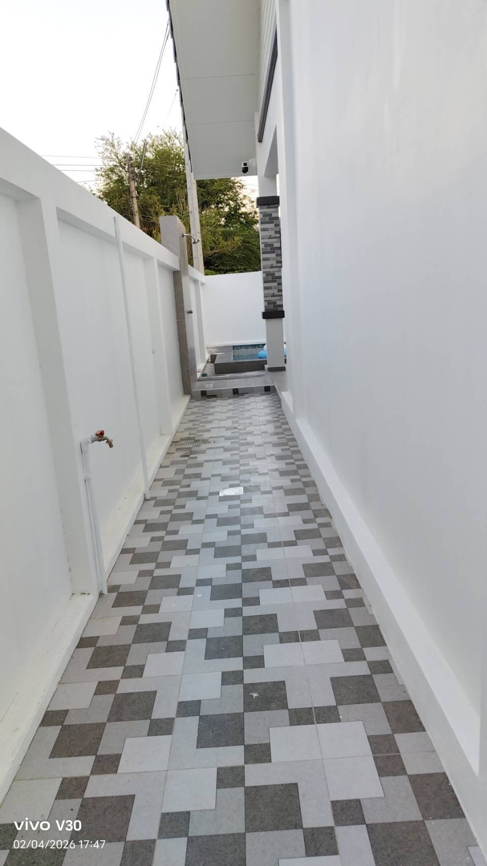 Mayween 2 brand-new countryside private pool villa near Hua Hin
