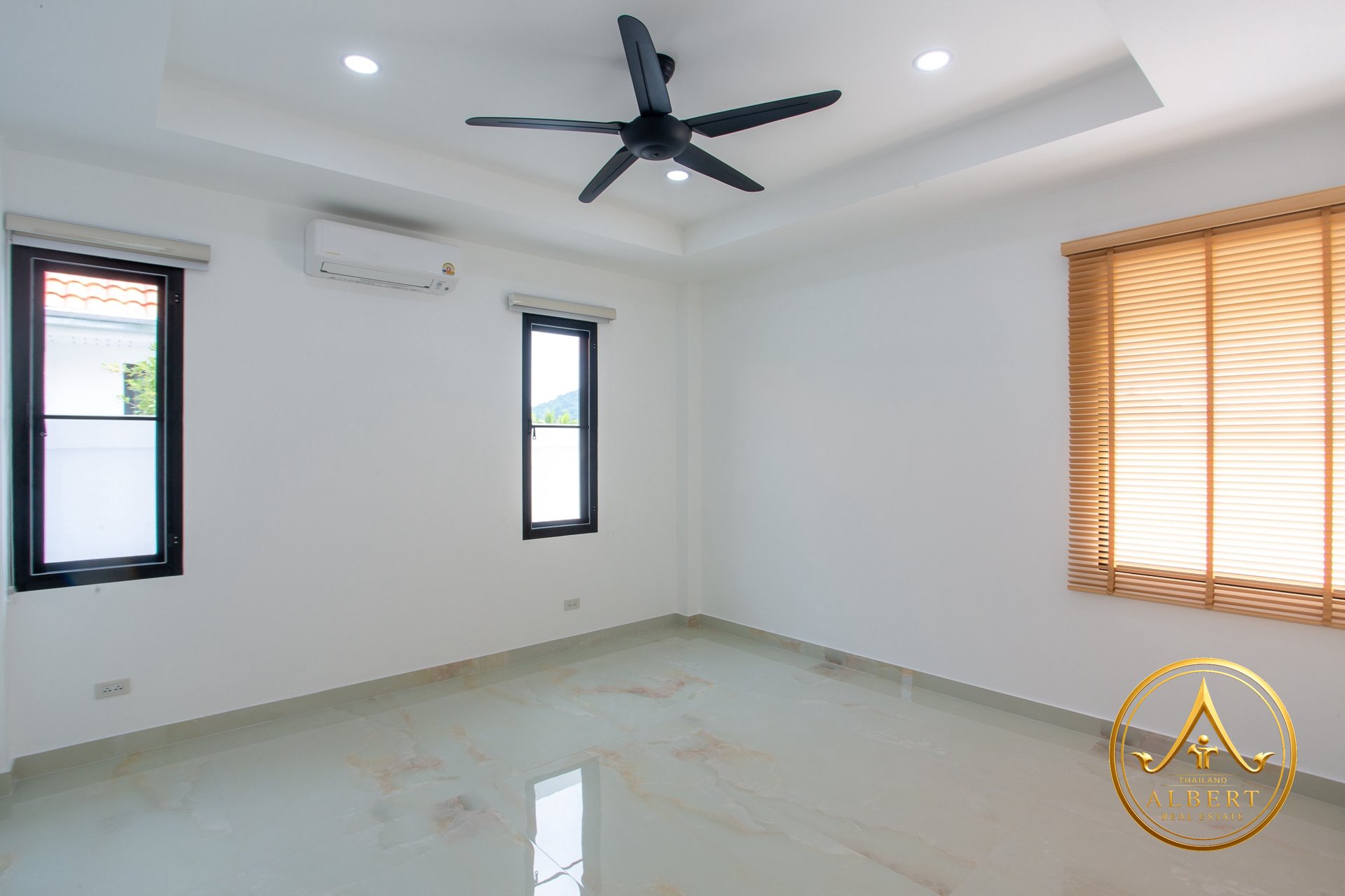 Saeng Dao Villa 3-bedroom pool villa in Hua Hin – photo 11